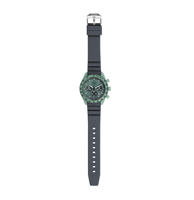 Orologio Hip Hop Uomo in Policarbonato HWU1346 - HWU1346
